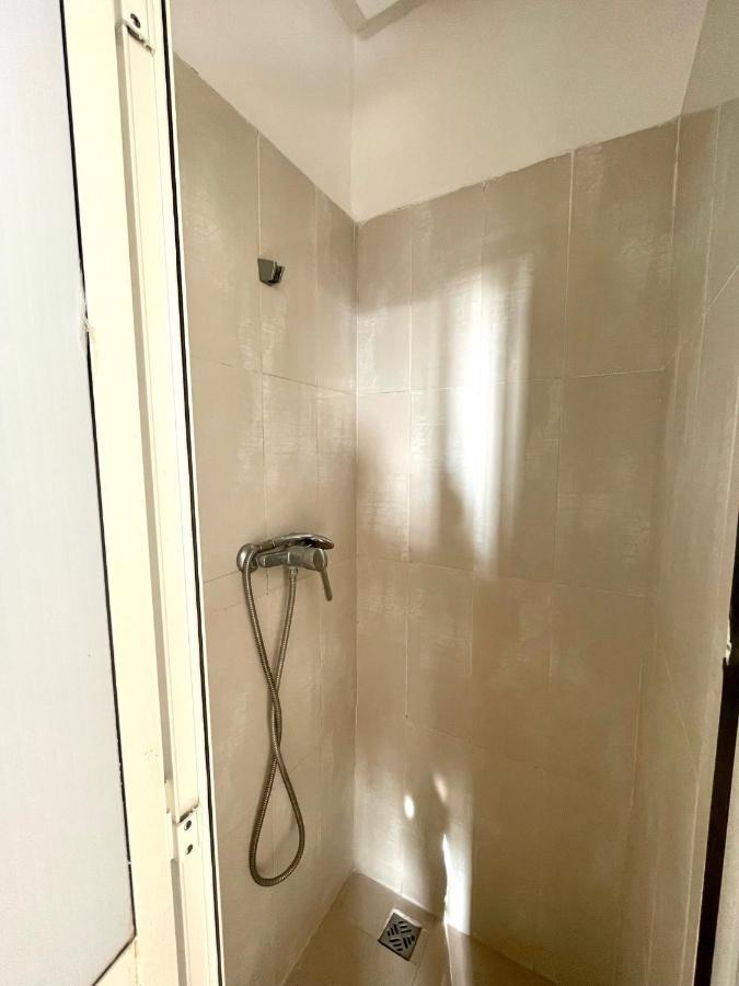 Hotel Lutece Rabat Eksteriør billede